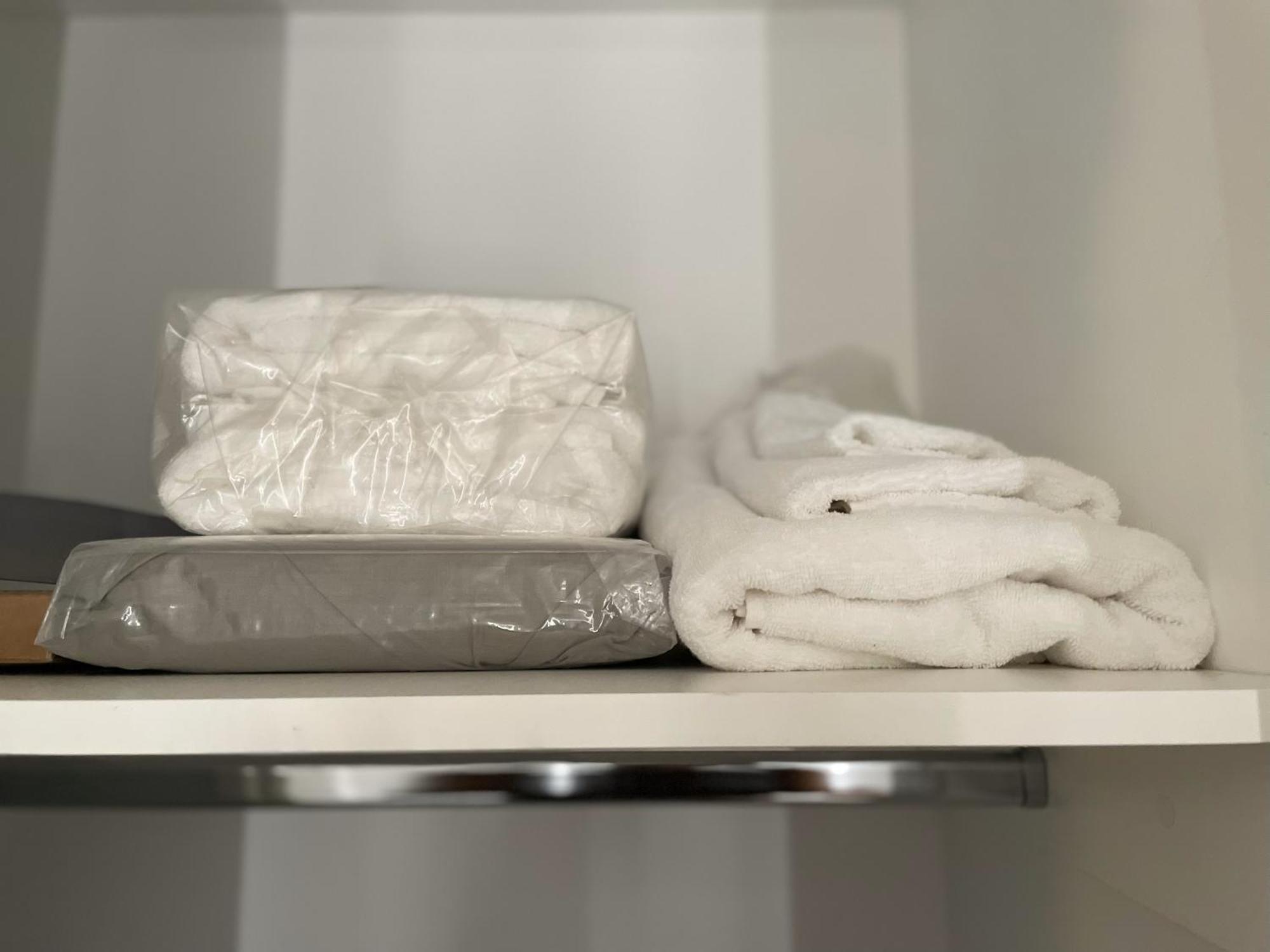 Апартаменты Relaxing 1-Bed Flat In Salford With Street Parking Манчестер Экстерьер фото